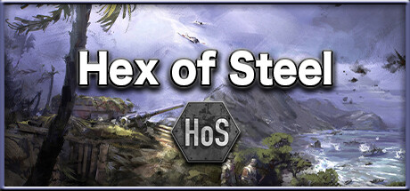 钢铁六角形 Build.15211083（Hex of Steel）免安装中文版