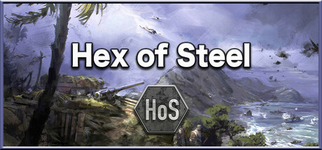 钢铁六角形/Hex of Steel-秋风资源网