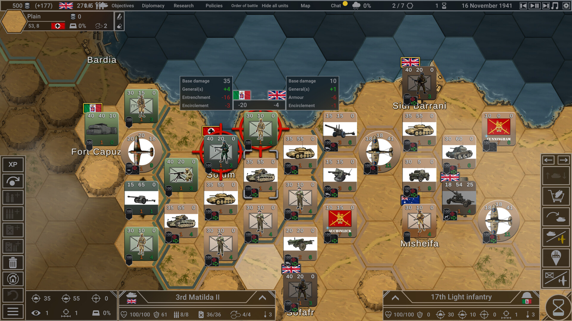 钢铁六角形|Hex of Steel|7.7.27