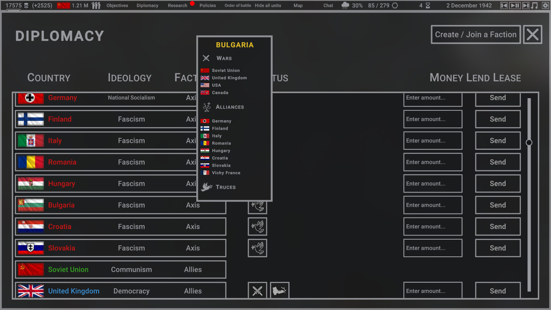 钢铁六角形|Hex of Steel|7.7.27