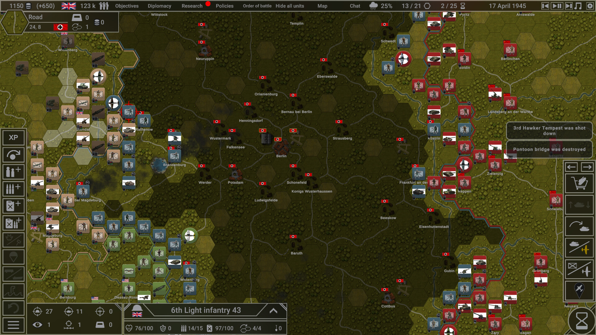 钢铁六角形|Hex of Steel|7.7.27