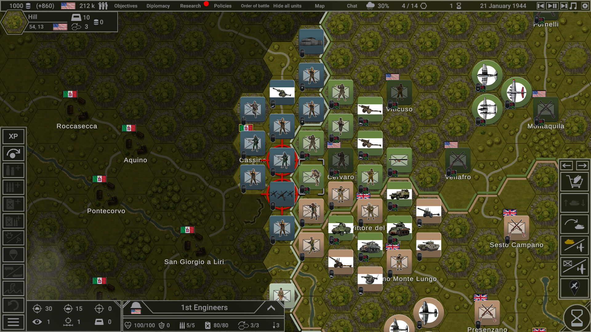 钢铁六角形|Hex of Steel|7.7.27