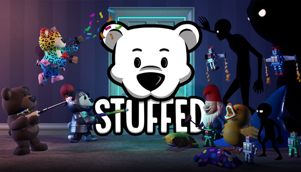 《熊熊魇杀队/STUFFED》免安装中文版