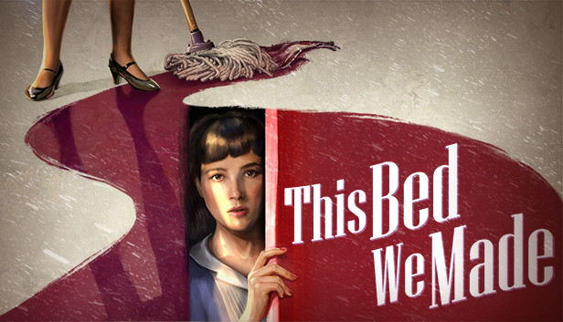 《我们铺的这张床/This Bed We Made》免安装中文版