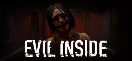 E17 恶灵在内 Evil Inside|1.22GB|官方简体中文|