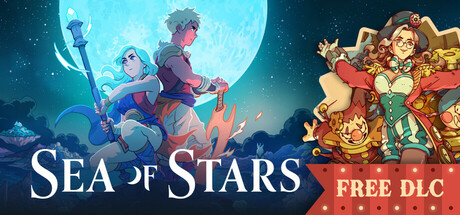 星之海/Sea of Stars-秋风资源网