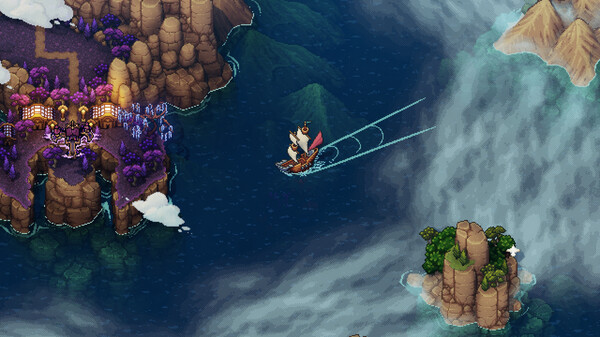 图片[9]|星之海 Sea of Stars v2.0.58728 集成全DLC+新增钟表匠之痛DLC -飞星（官中）|飞星游戏网 - 高质量单机游戏网盘下载站 | 免费Steam资源