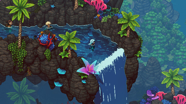 图片[27]|星之海 Sea of Stars v2.0.58728 集成全DLC+新增钟表匠之痛DLC -飞星（官中）|飞星游戏网 - 高质量单机游戏网盘下载站 | 免费Steam资源