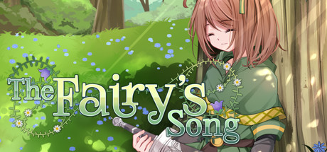 《仙女之歌/The Fairy’s Song》免安装中文版|迅雷百度云下载