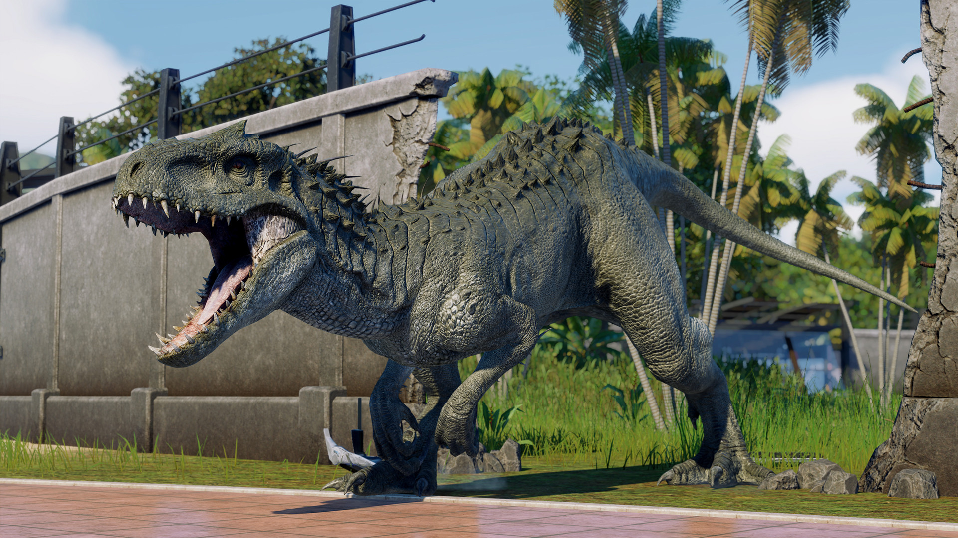 图片[11] • 《侏罗纪世界：进化2-虚拟机版/Jurassic World Evolution 2》v1.11.3(Build.18857191)|容量10.9GB|官方简体中文|支持键盘.鼠标.手柄 • BUG软件