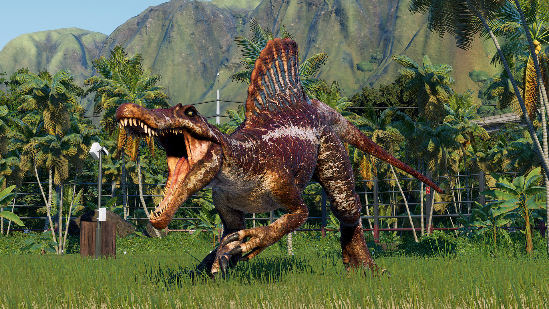图片[7] • 《侏罗纪世界：进化2-虚拟机版/Jurassic World Evolution 2》v1.11.3(Build.18857191)|容量10.9GB|官方简体中文|支持键盘.鼠标.手柄 • BUG软件