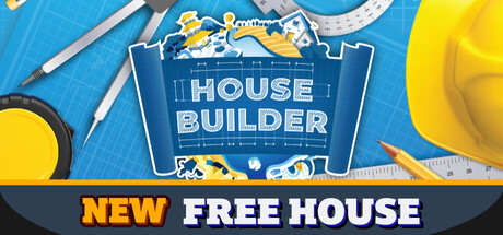 房屋建造者|House Builder|v20260713|官方中文|容量39G