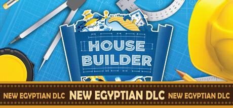 房屋建造者/House Builder-苏白资源网