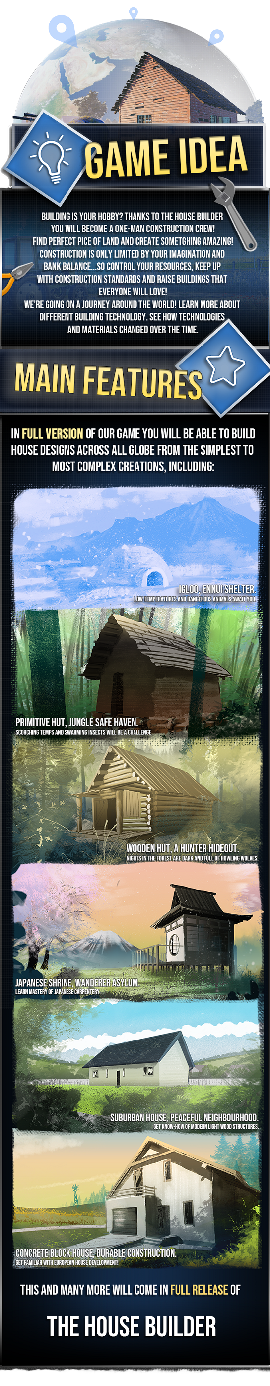 房屋建造者|House Builder|20250616|整合全DLC