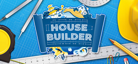 房屋建造者（House Builder）免安装中文版
