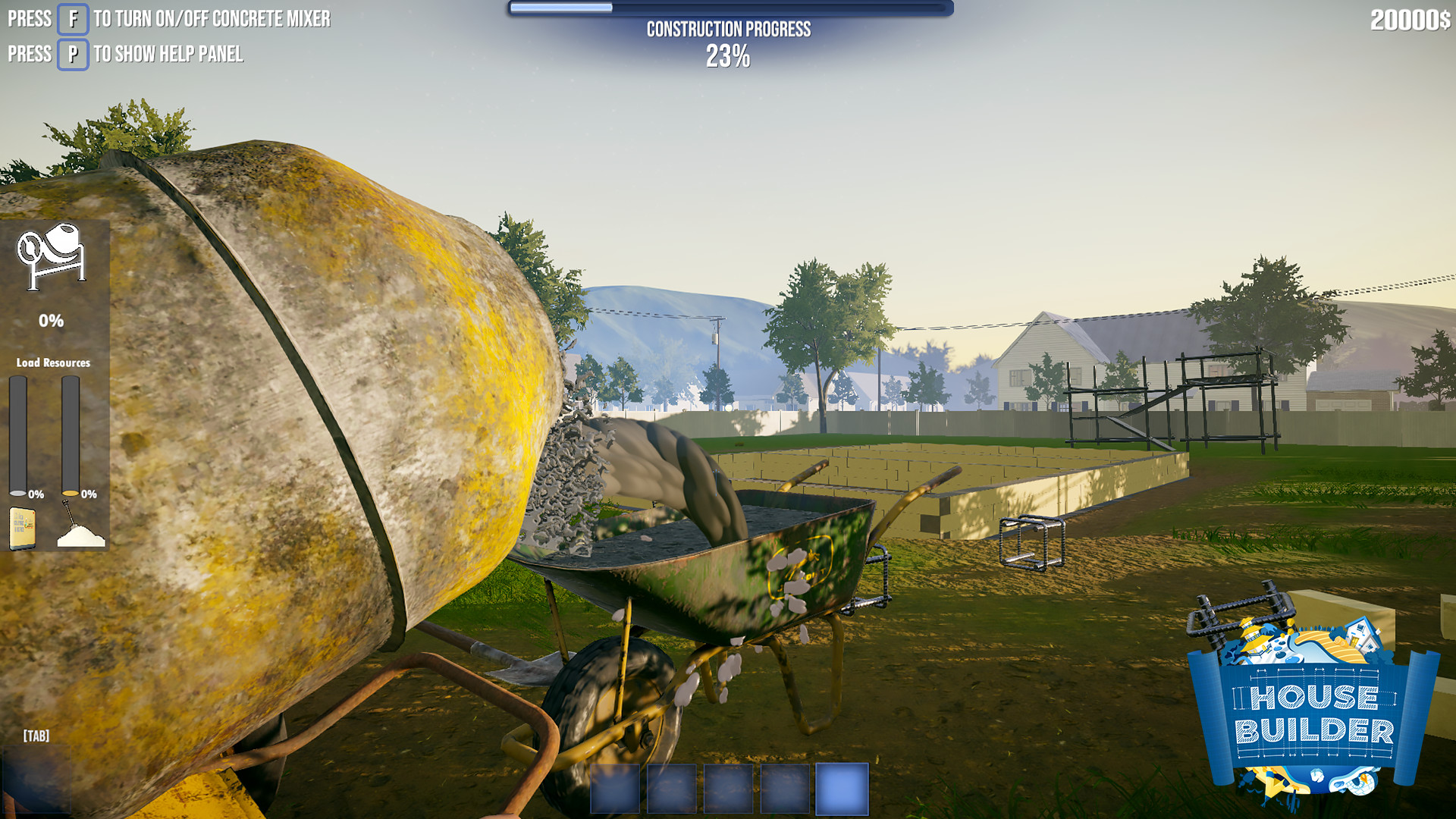 房屋建造者|House Builder|20250616|整合全DLC