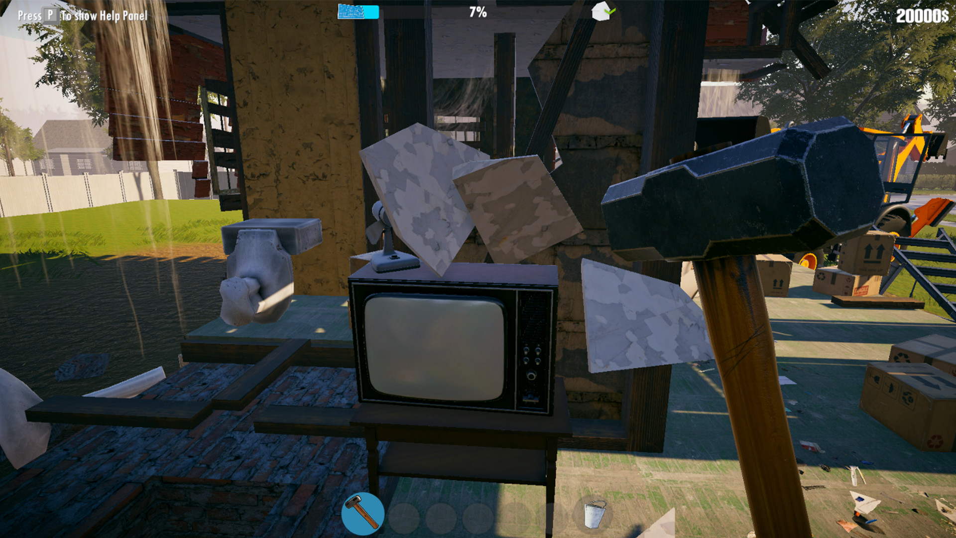 房屋建造者|House Builder|20250616|整合全DLC