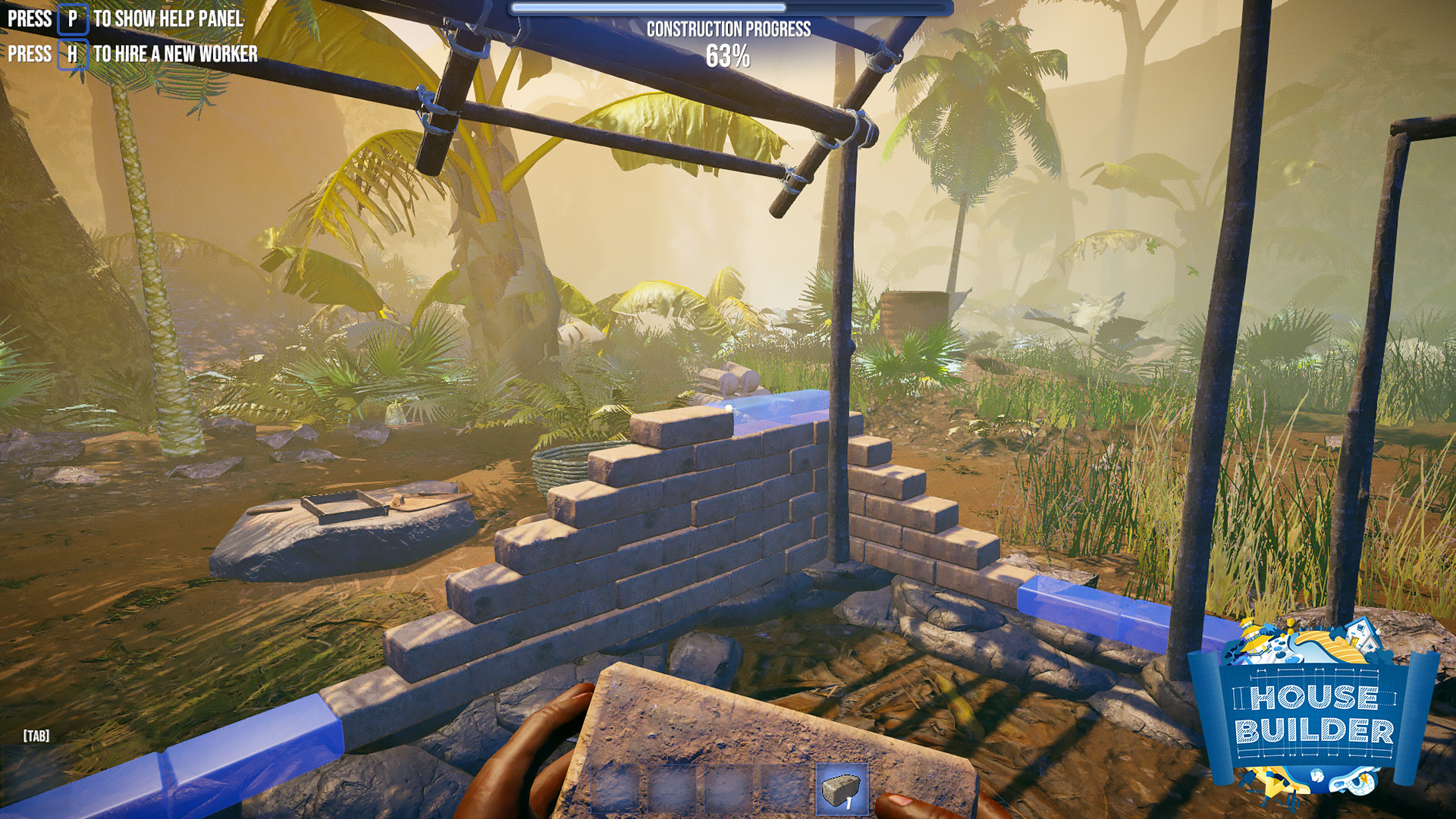 房屋建造者|House Builder|20250616|整合全DLC