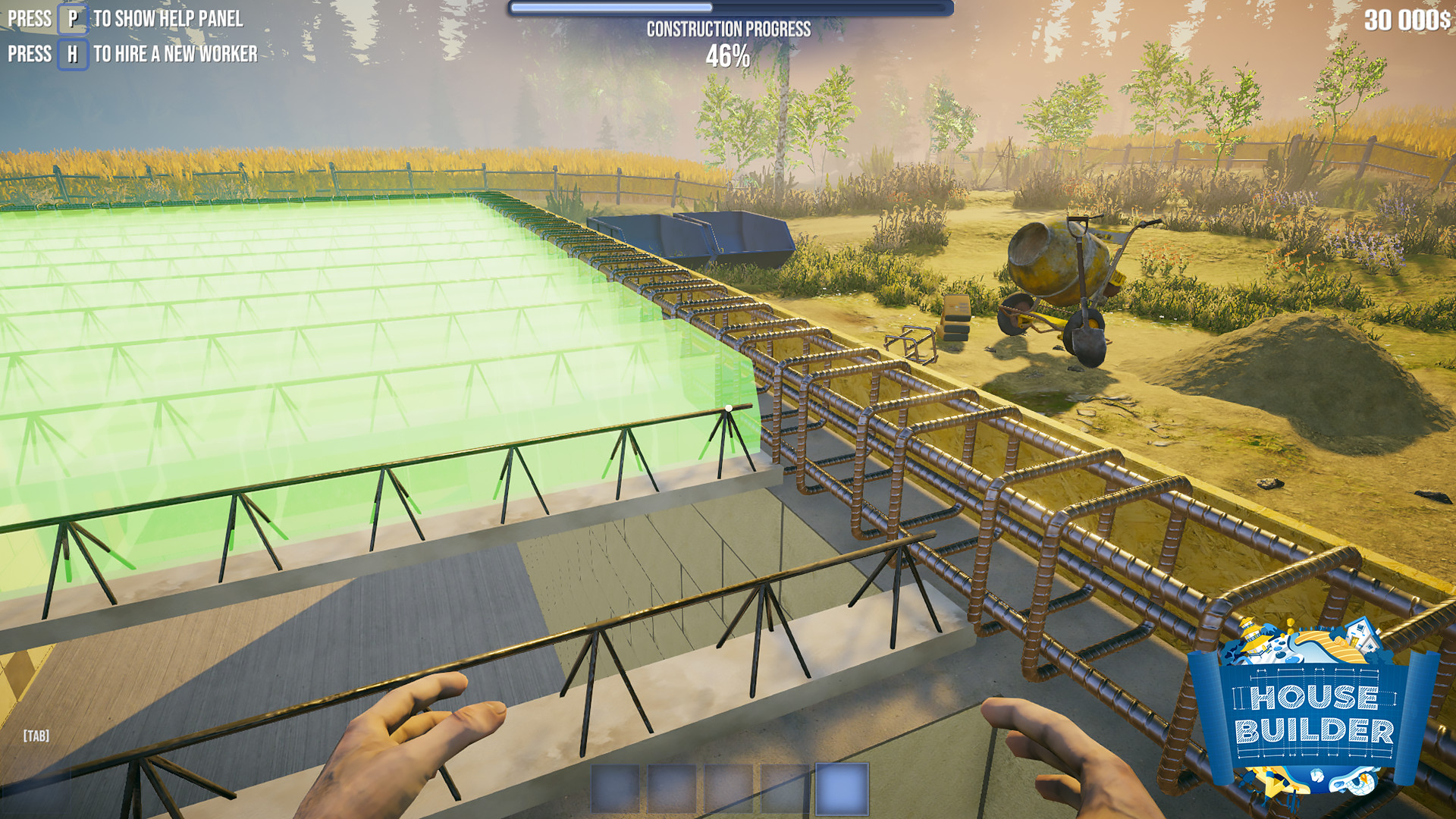 房屋建造者|House Builder|20250616|整合全DLC