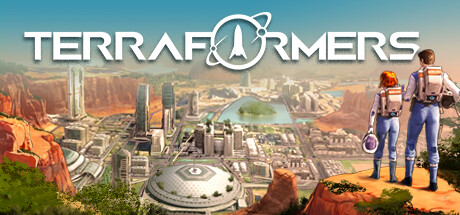 焕然异星|v1.7.76|官方中文|Terraformers