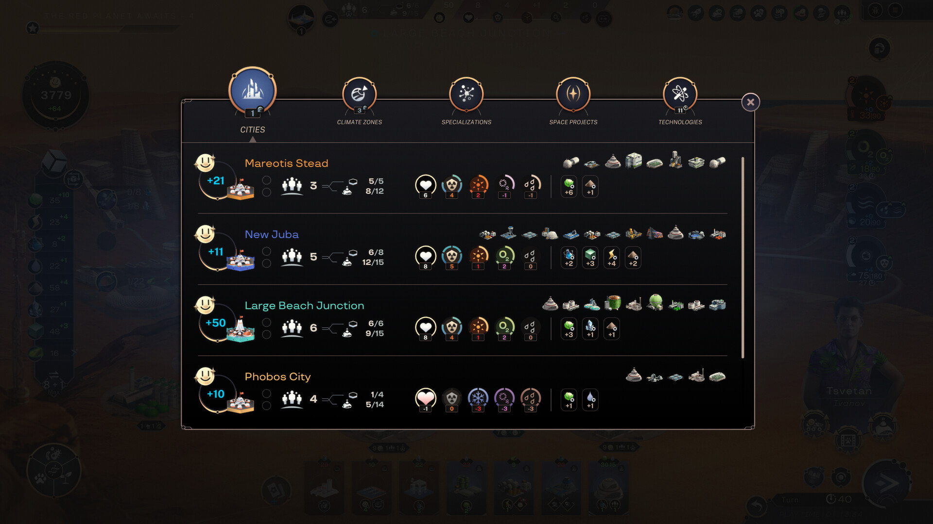 焕然异星|Terraformers|1.5.48|整合全DLC