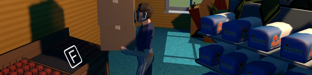 图片[4]-我的超市/My Supermarket Build.17592965|模拟经营|1.8GB|中文-蝶影二次元