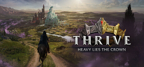 盛世繁荣:皇冠之重|Thrive: Heavy Lies The Crown|v1.1.0210|官方中文|容量5.74GB插图1跳跳游戏网 盛世繁荣:皇冠之重|Thrive: Heavy Lies The Crown|v1.1.0210|官方中文|容量5.74GB插图1跳跳游戏网