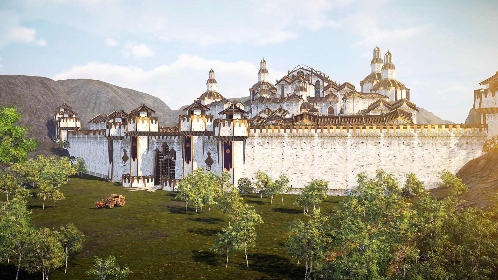 图片[4]-盛世繁荣：皇冠之重/Thrive: Heavy Lies The Crown/支持网络联机-秋风资源网