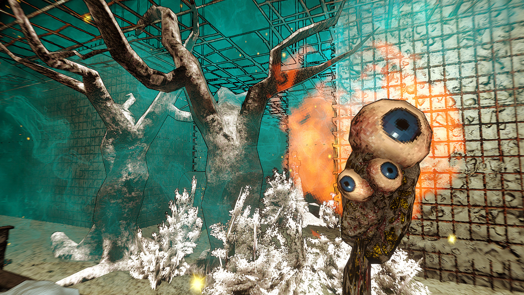 图片[5]-金色的光芒/Golden Light-秋风资源网