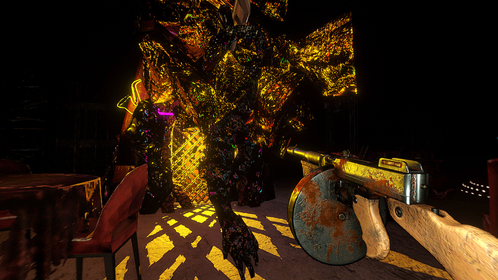 图片[3]-金色的光芒/Golden Light-秋风资源网