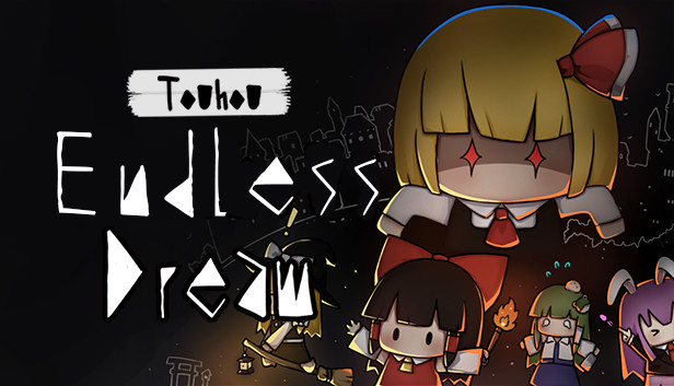 《东方夜光幻梦 ~/Touhou Endless Dream》免安装中文版