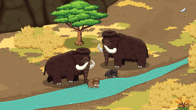 图片[4]-帕夏时代/Roots of Pacha v1.3.0.5|模拟经营|1.1GB|中文-蝶影二次元