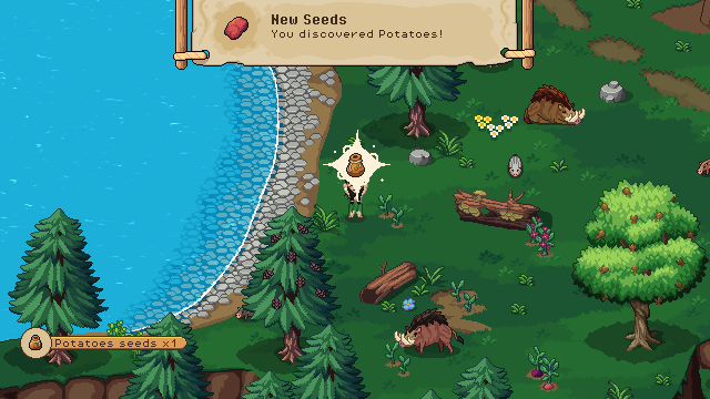 图片[5]-帕夏时代/Roots of Pacha v1.3.0.5|模拟经营|1.1GB|中文-蝶影二次元