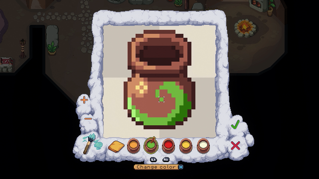 图片[9]-帕夏时代/Roots of Pacha v1.3.0.5|模拟经营|1.1GB|中文-蝶影二次元