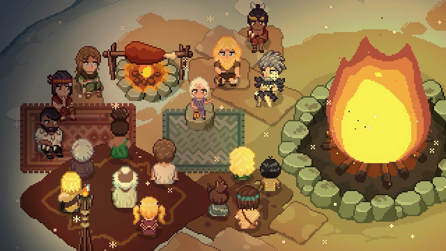 帕夏时代|Roots of Pacha|1.3.0