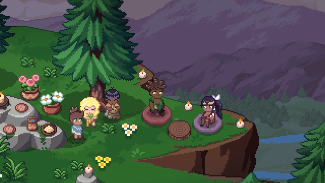 帕夏时代|Roots of Pacha|1.3.0