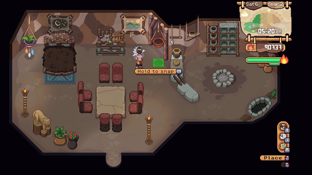 帕夏时代|Roots of Pacha|1.3.0