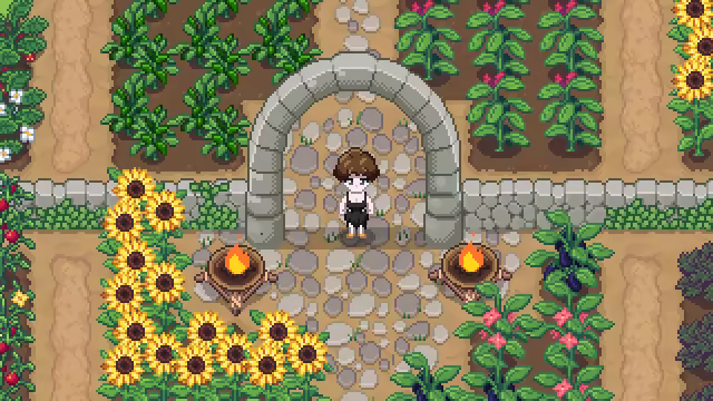 帕夏时代|v1.3.1.1|官方中文|支持手柄|Roots of Pacha插图13咸鱼单机官网