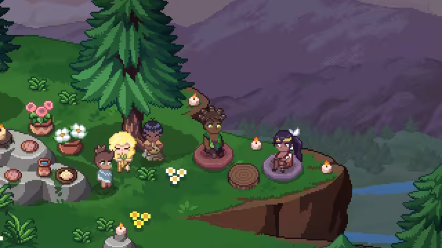 帕夏时代|v1.3.1.1|官方中文|支持手柄|Roots of Pacha插图11咸鱼单机官网