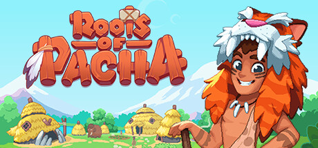 帕查之根 v1.1（Roots of Pacha）-CTZZ游戏库