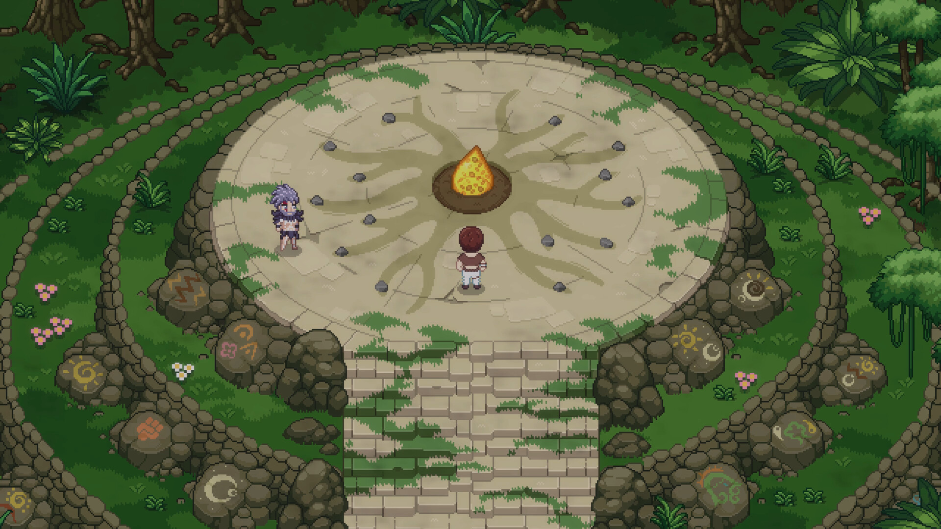 帕夏时代|Roots of Pacha|1.3.0