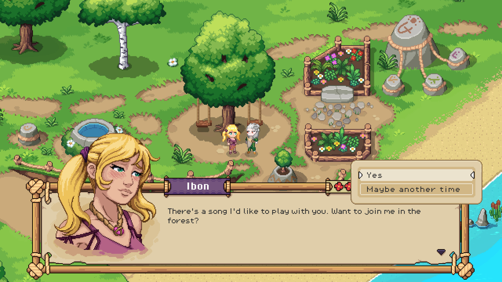 帕夏时代 (Roots of Pacha)