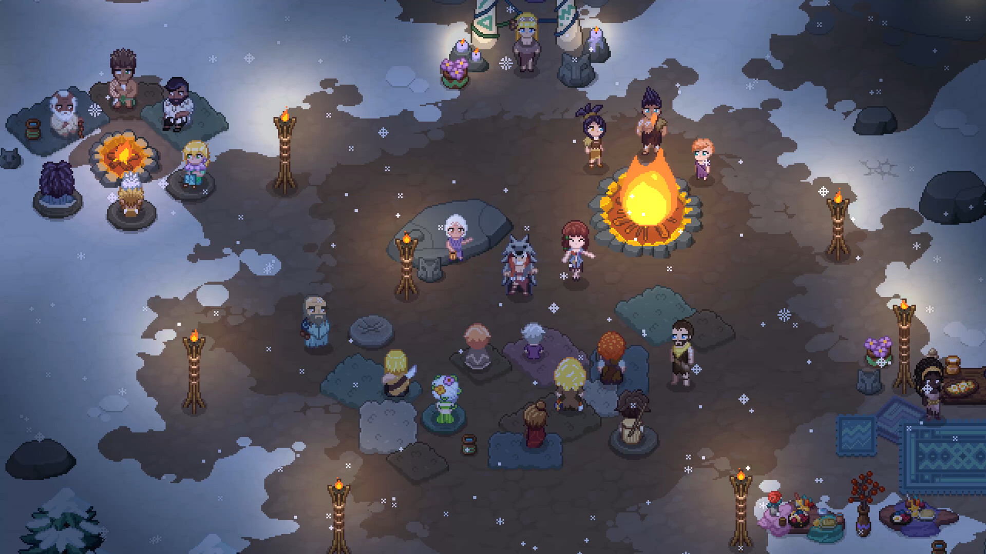 帕夏时代|Roots of Pacha|1.3.0