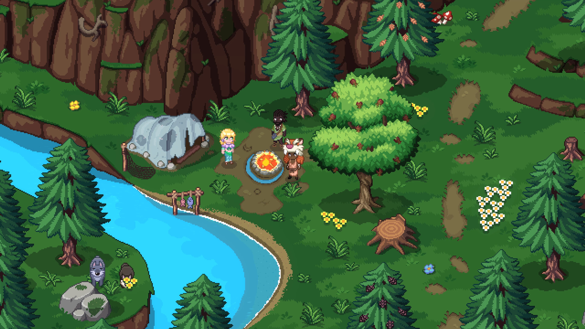 帕夏时代|Roots of Pacha|1.3.0