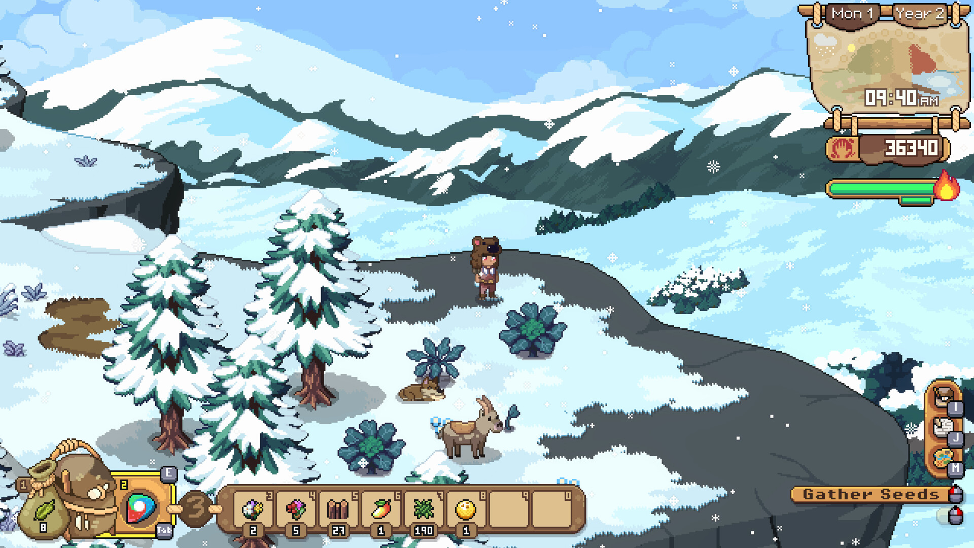 帕夏时代/Roots of Pacha v1.3.0|模拟经营|容量1.1GB|免安装绿色中文版|支持键盘.鼠标.手柄-小辉娱乐网