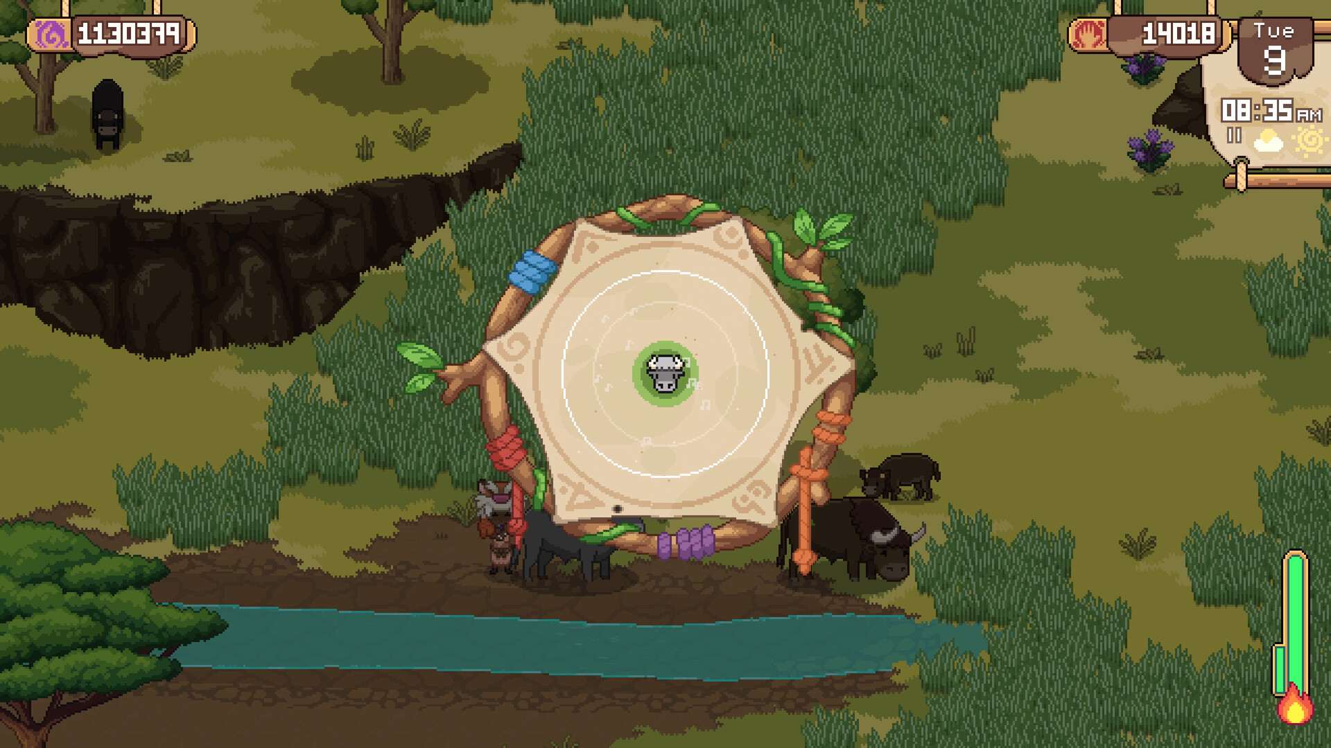 帕夏时代|Roots of Pacha|1.3.0