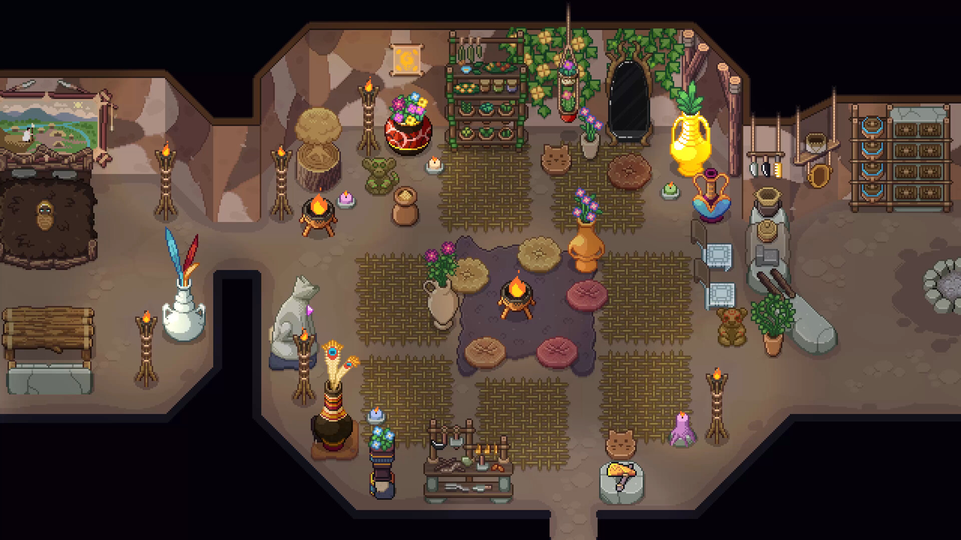 帕夏时代|Roots of Pacha|1.3.0