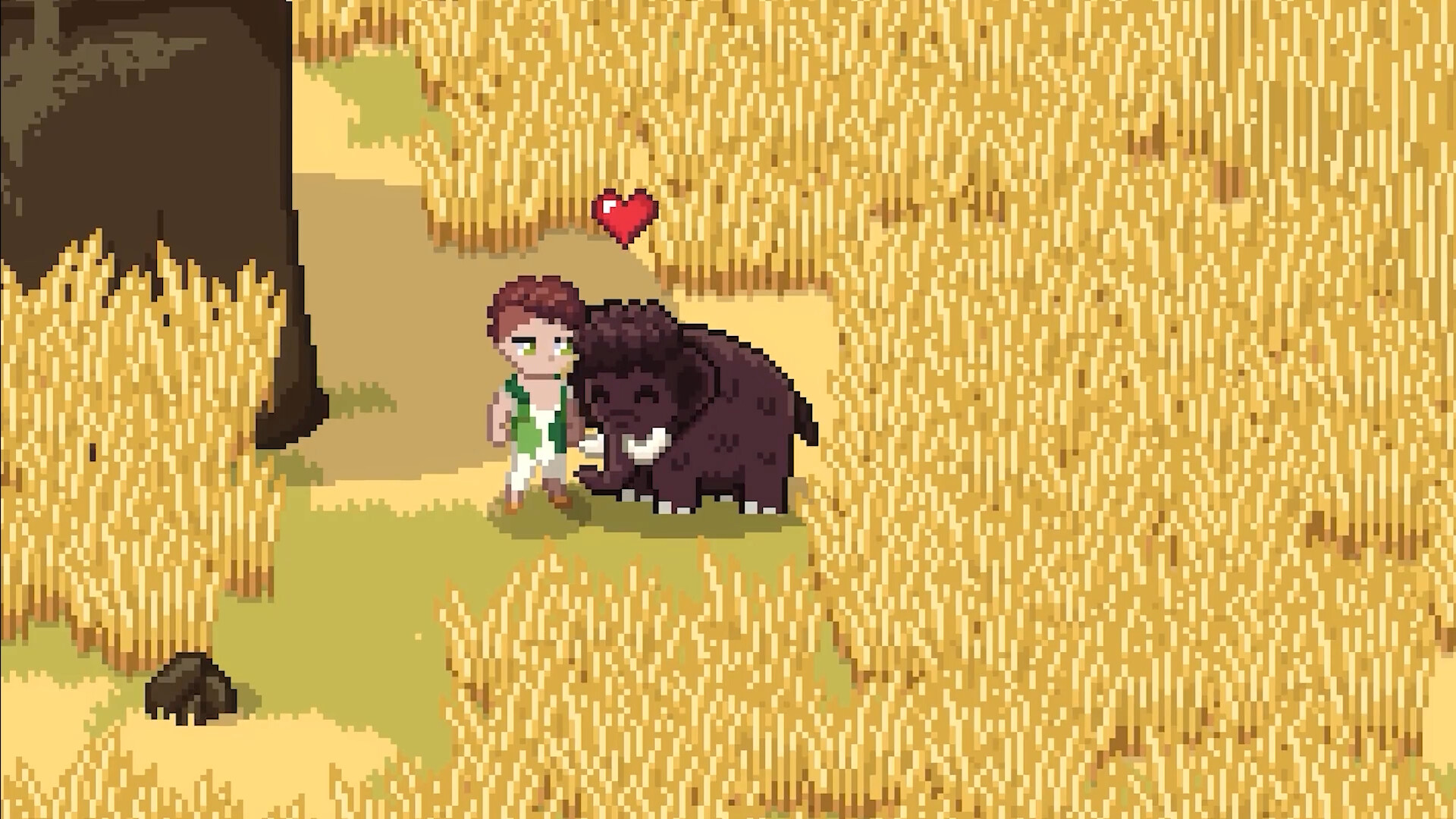 帕夏时代|Roots of Pacha|1.3.0