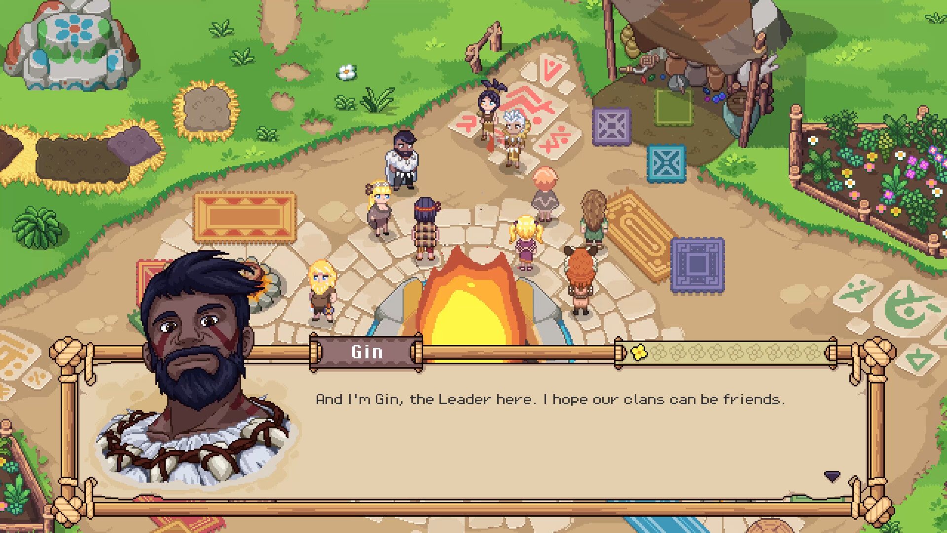 帕夏时代|Roots of Pacha|1.3.0