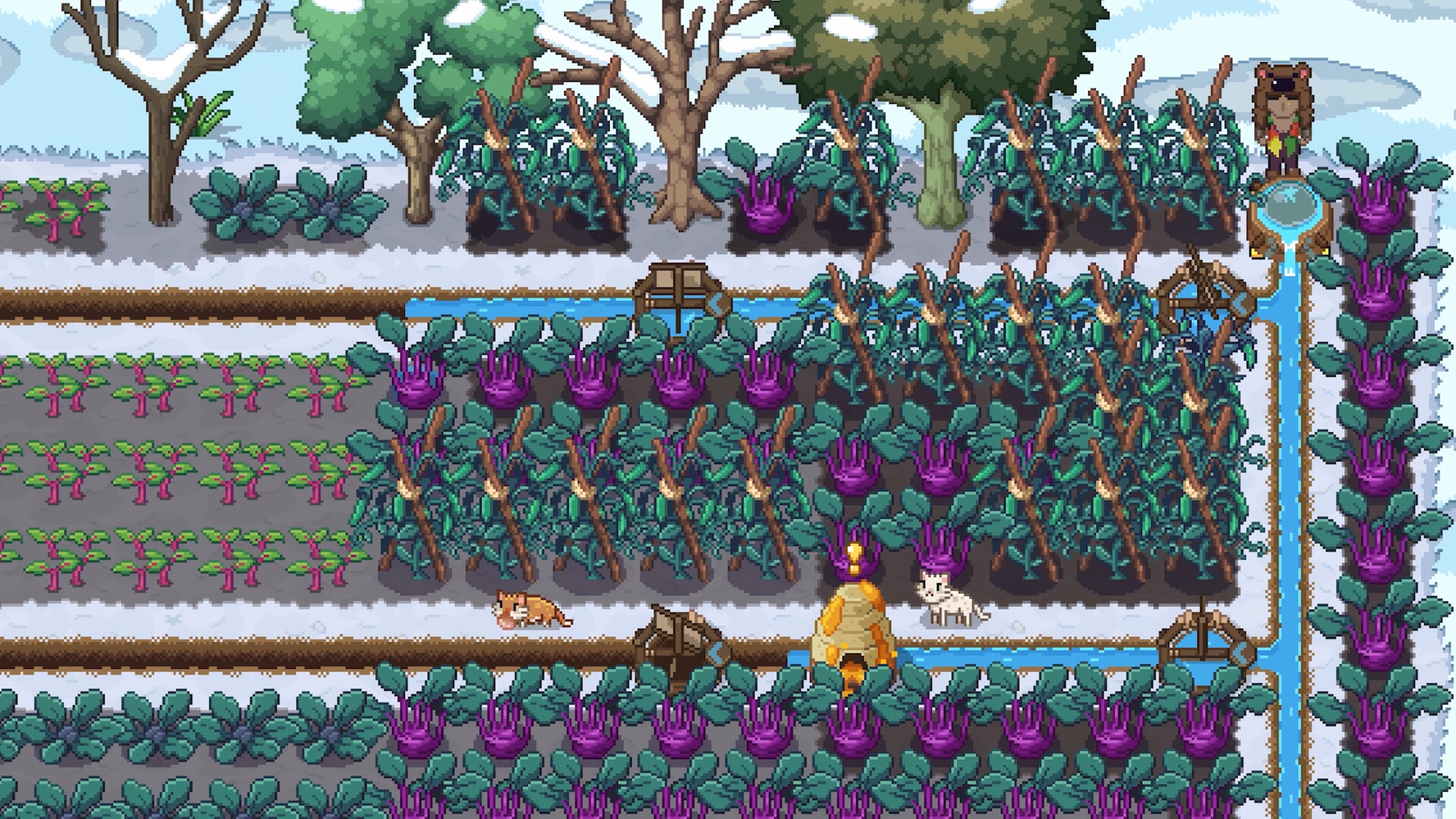 帕夏时代|Roots of Pacha|1.3.0